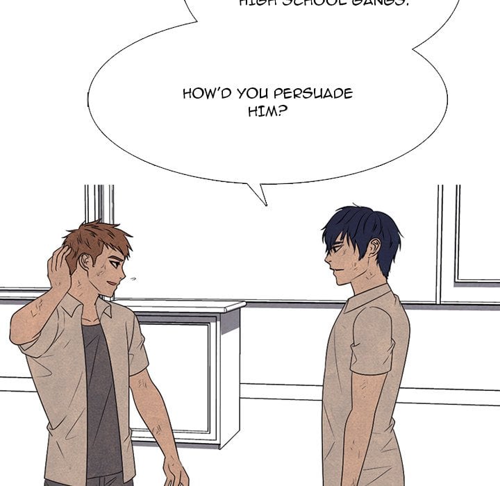 High School Devil chapter 330 page 123
