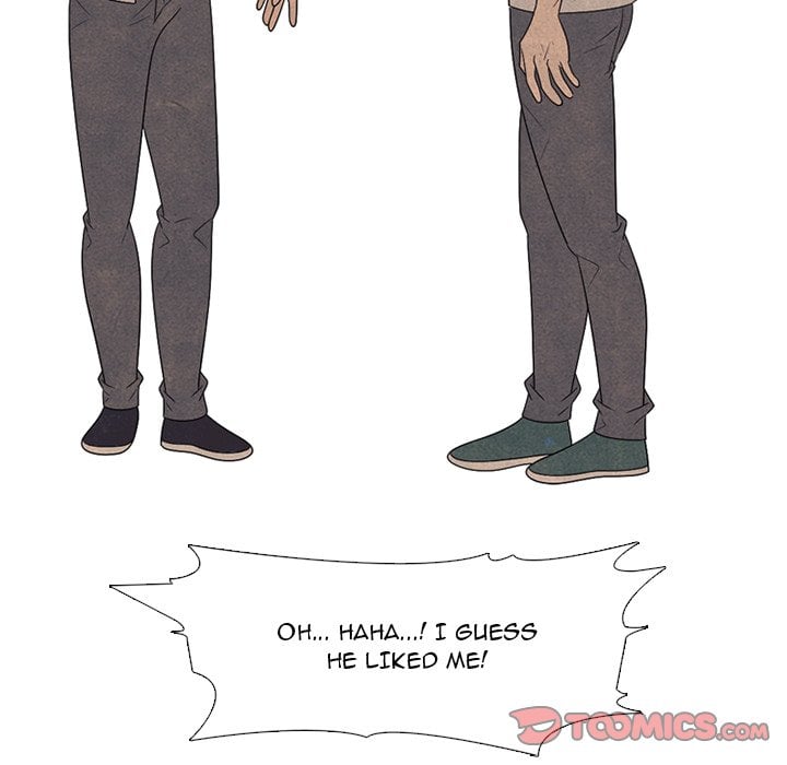 High School Devil chapter 330 page 124
