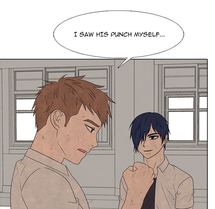High School Devil chapter 330 page 126