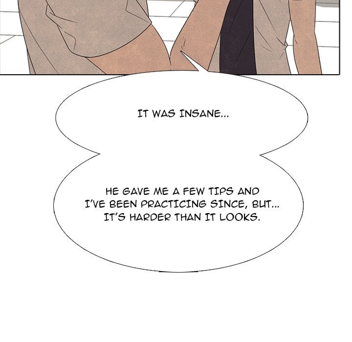 High School Devil chapter 330 page 127