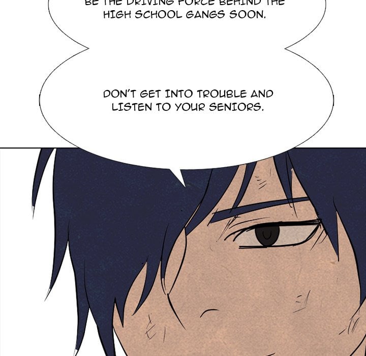 High School Devil chapter 330 page 132