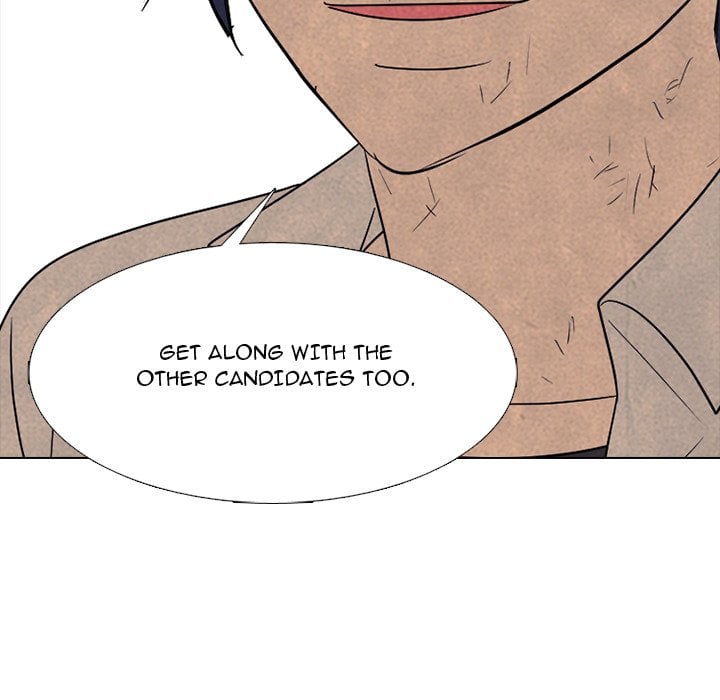 High School Devil chapter 330 page 133