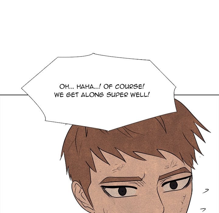 High School Devil chapter 330 page 134