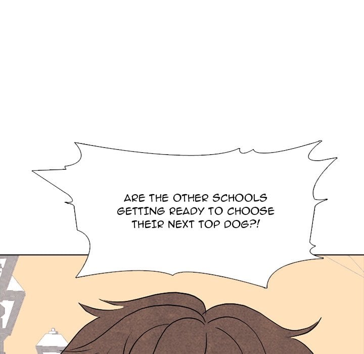 High School Devil chapter 330 page 142