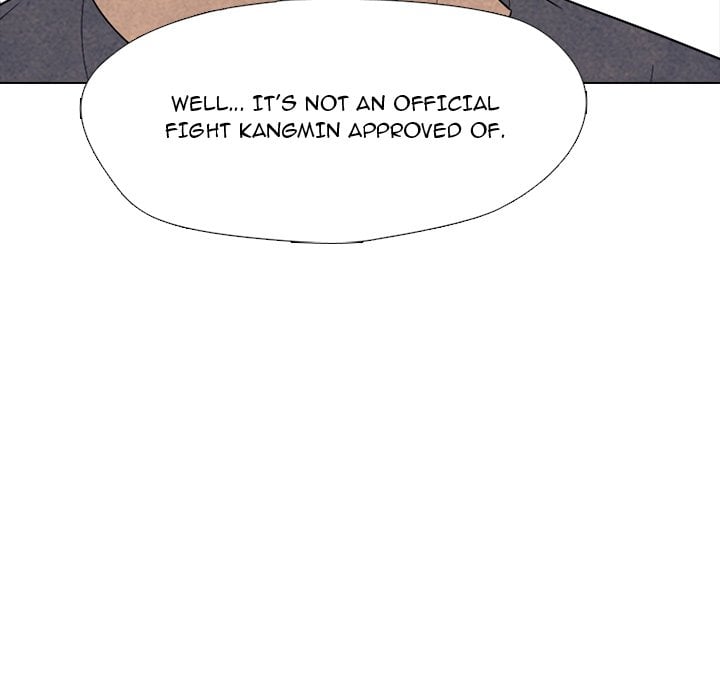 High School Devil chapter 330 page 144