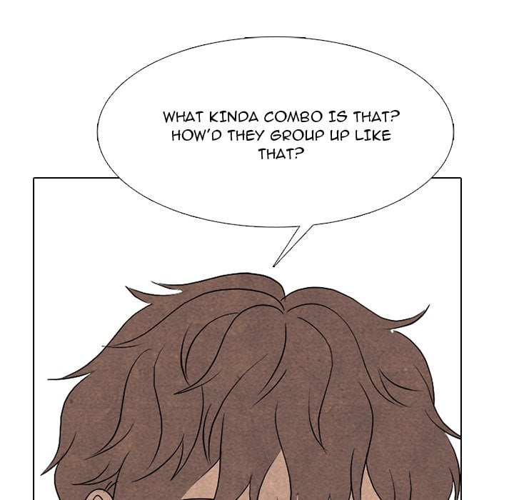 High School Devil chapter 330 page 149