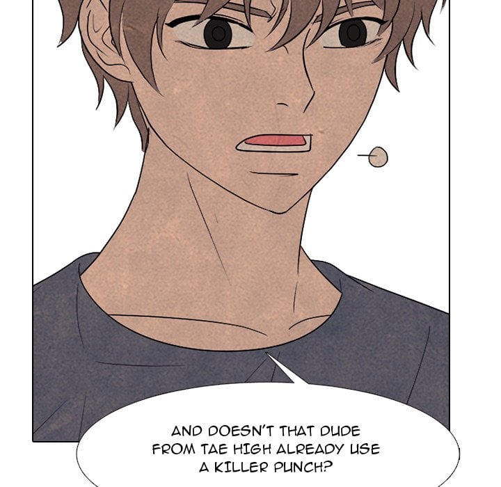 High School Devil chapter 330 page 150