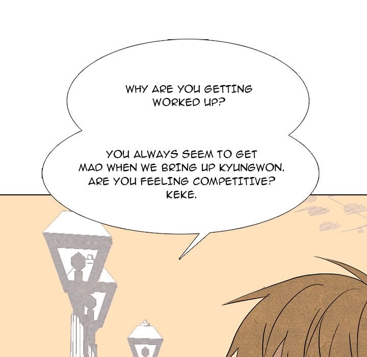 High School Devil chapter 330 page 155
