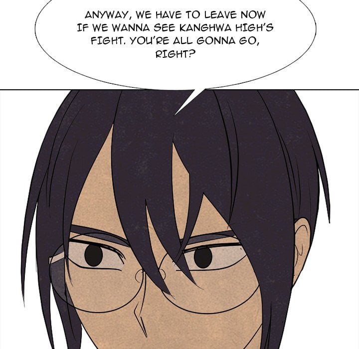 High School Devil chapter 330 page 159