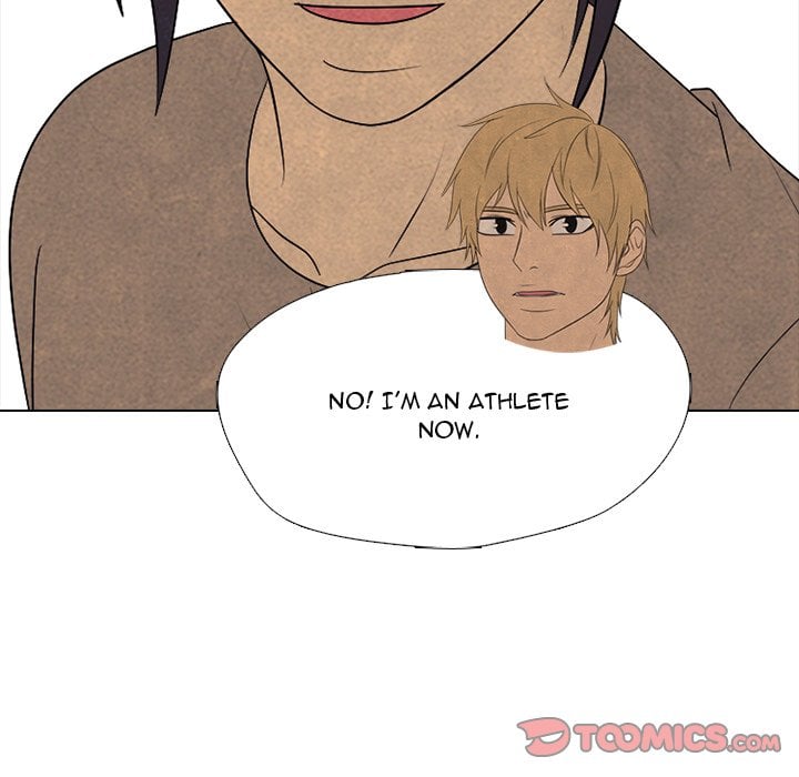 High School Devil chapter 330 page 160