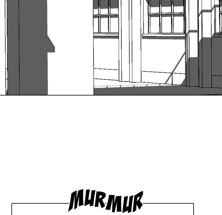 High School Devil chapter 330 page 169