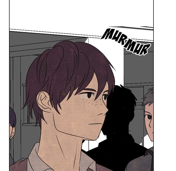 High School Devil chapter 330 page 170