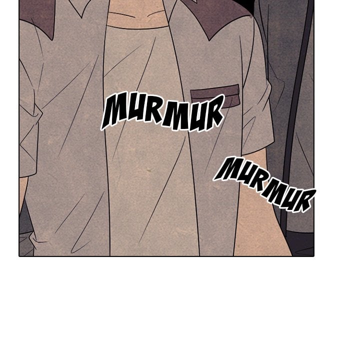 High School Devil chapter 330 page 171
