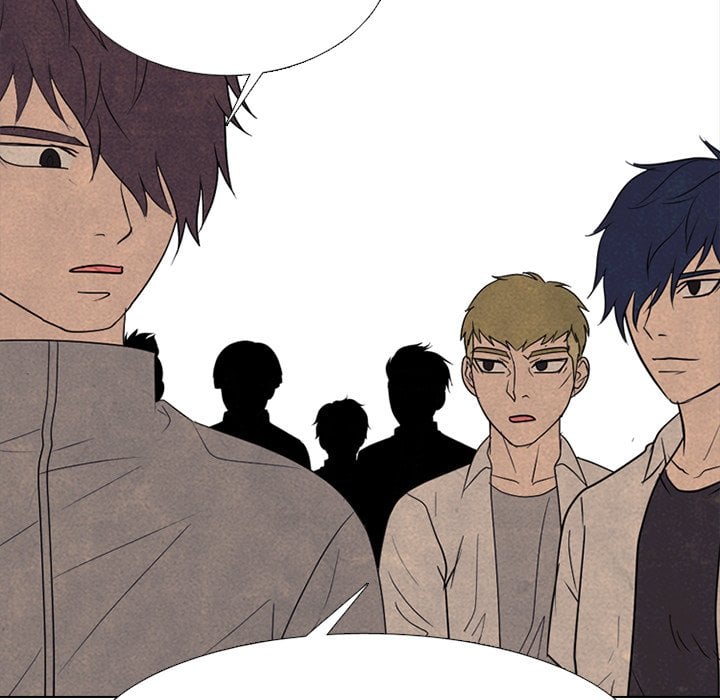 High School Devil chapter 330 page 183