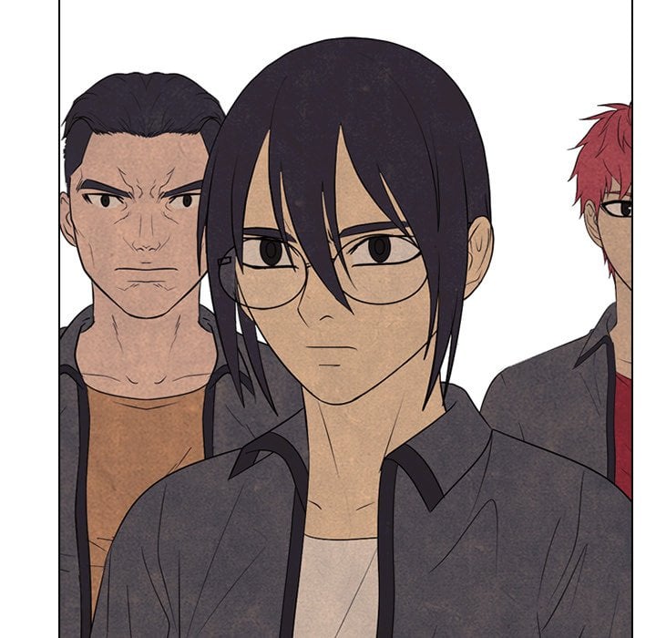 High School Devil chapter 330 page 193