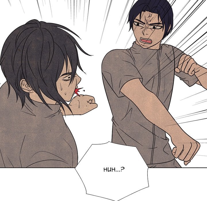 High School Devil chapter 331 page 6