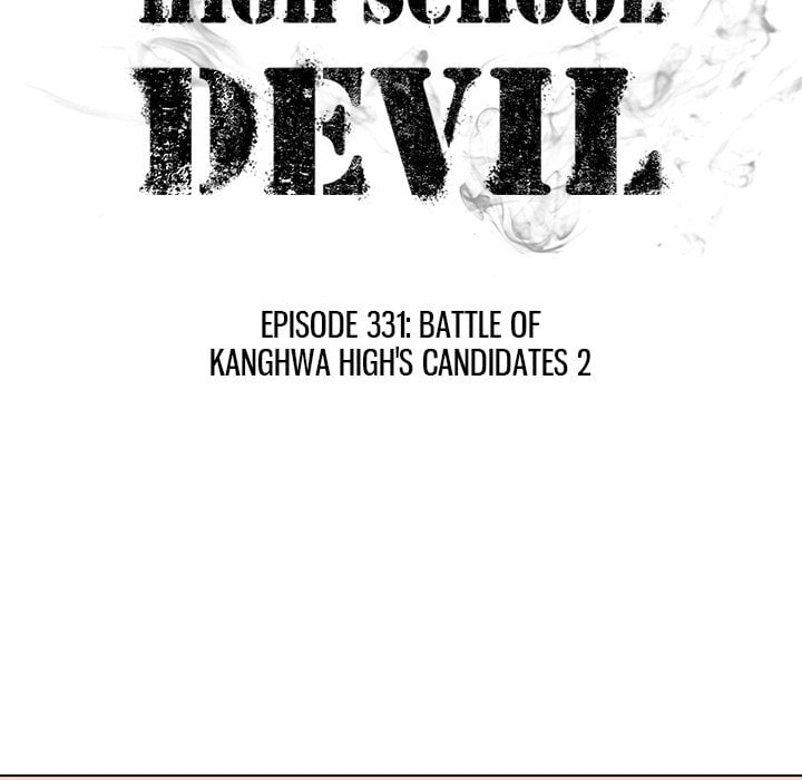 High School Devil chapter 331 page 10