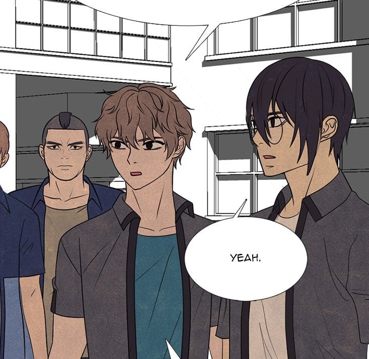 High School Devil chapter 331 page 21
