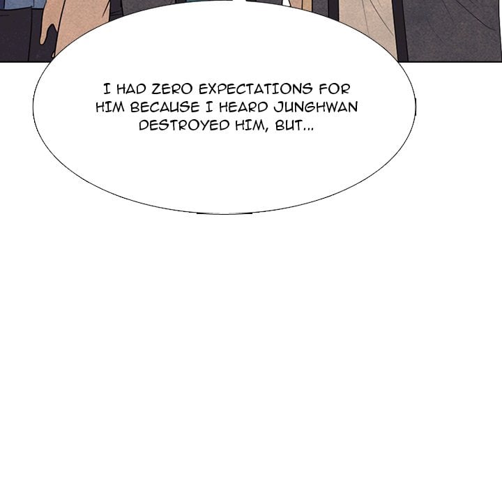 High School Devil chapter 331 page 22