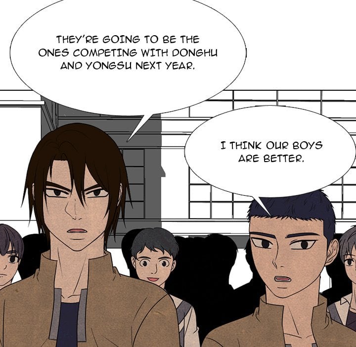 High School Devil chapter 331 page 29