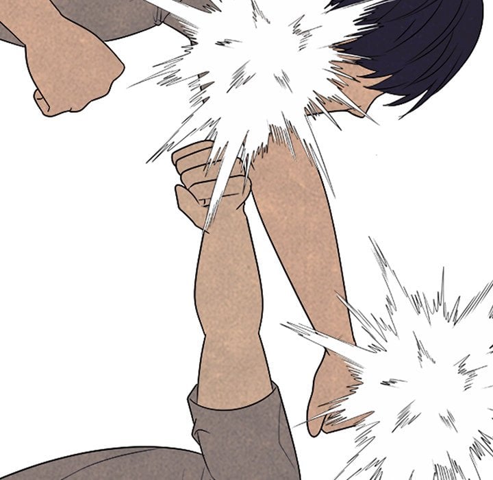 High School Devil chapter 331 page 34