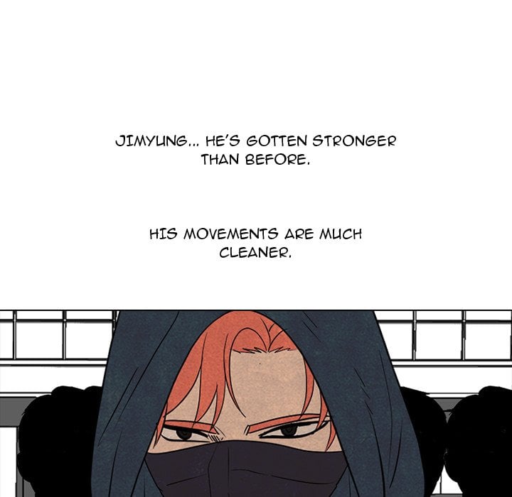 High School Devil chapter 331 page 39