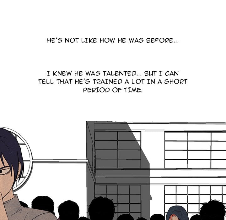 High School Devil chapter 331 page 41
