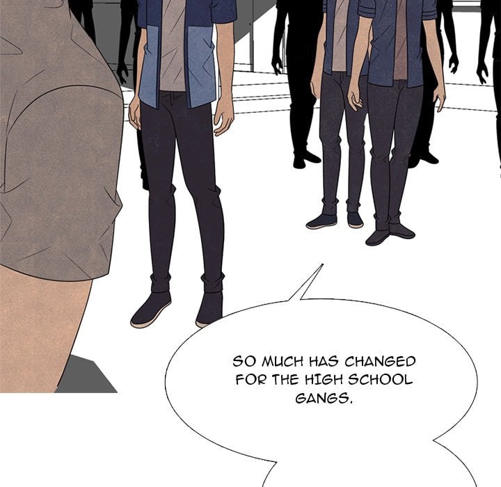 High School Devil chapter 331 page 53