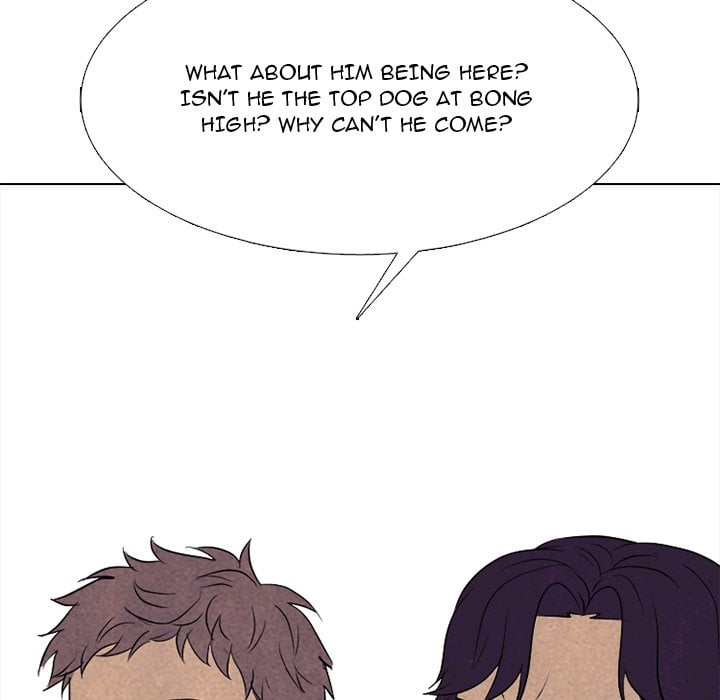 High School Devil chapter 331 page 55