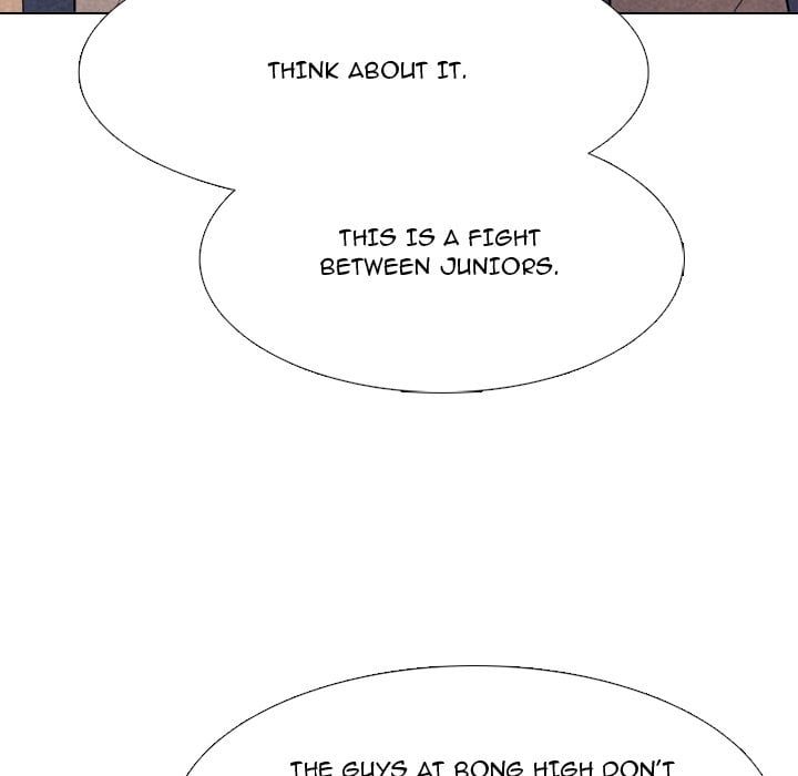 High School Devil chapter 331 page 57