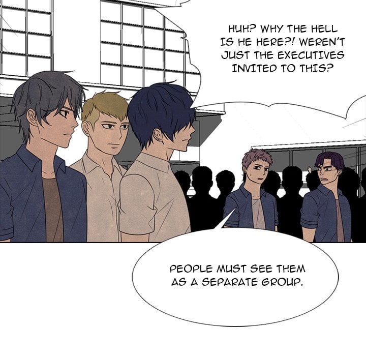 High School Devil chapter 331 page 70