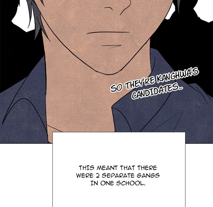 High School Devil chapter 331 page 73