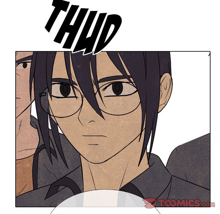 High School Devil chapter 331 page 88