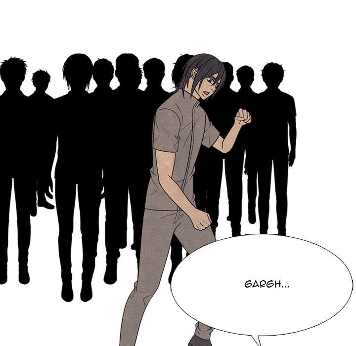 High School Devil chapter 331 page 91