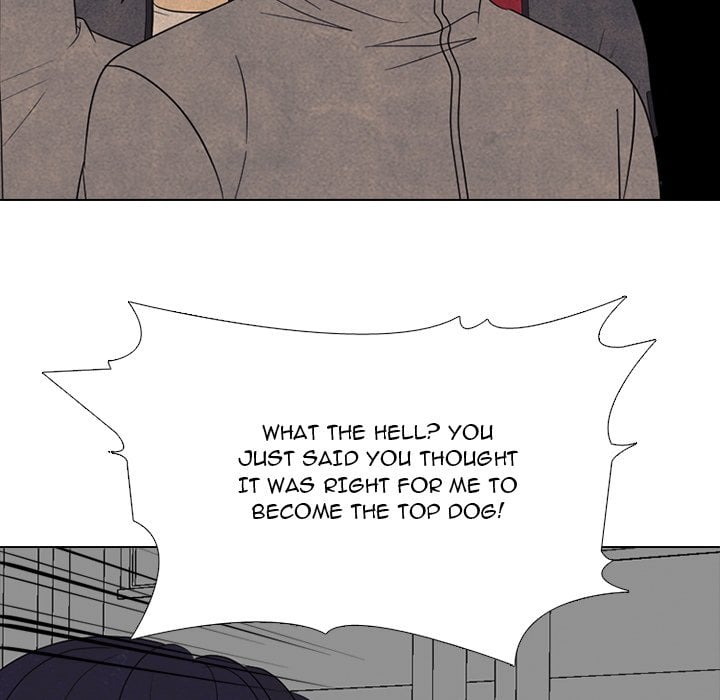 High School Devil chapter 331 page 106