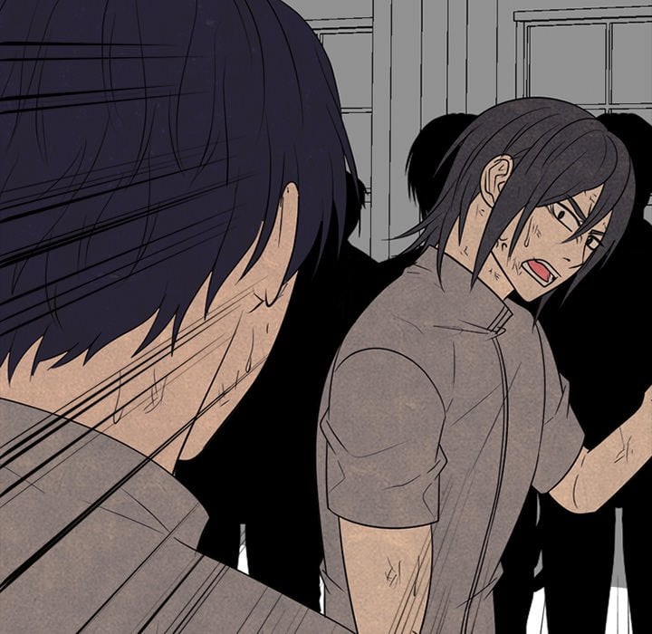 High School Devil chapter 331 page 107
