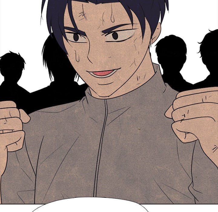 High School Devil chapter 331 page 115