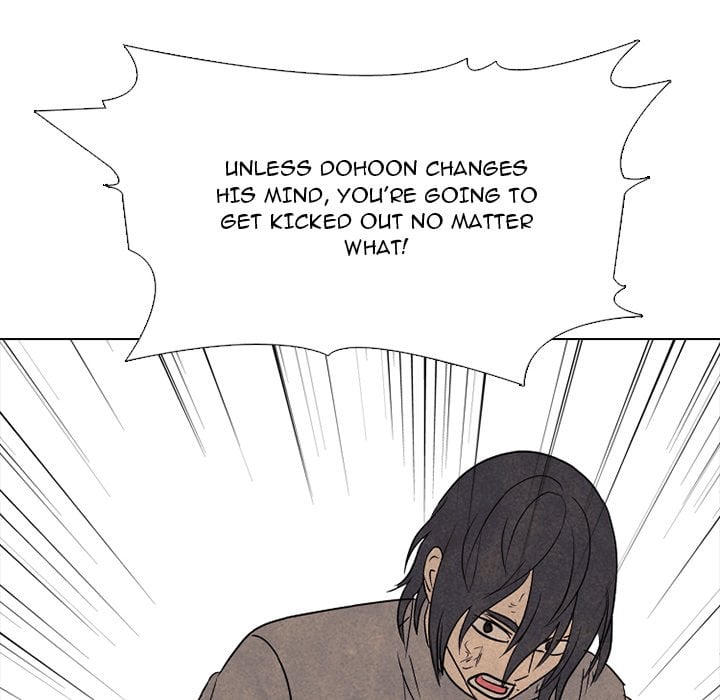 High School Devil chapter 331 page 117