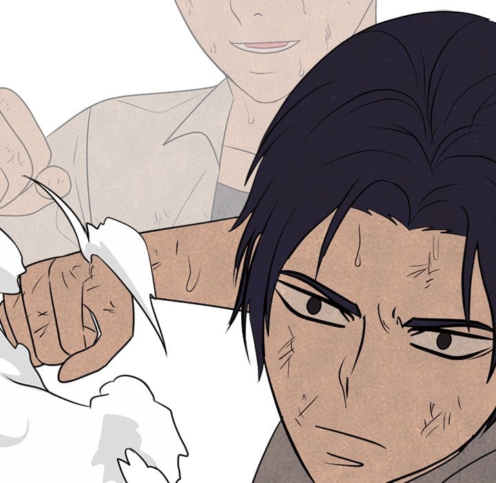 High School Devil chapter 331 page 121