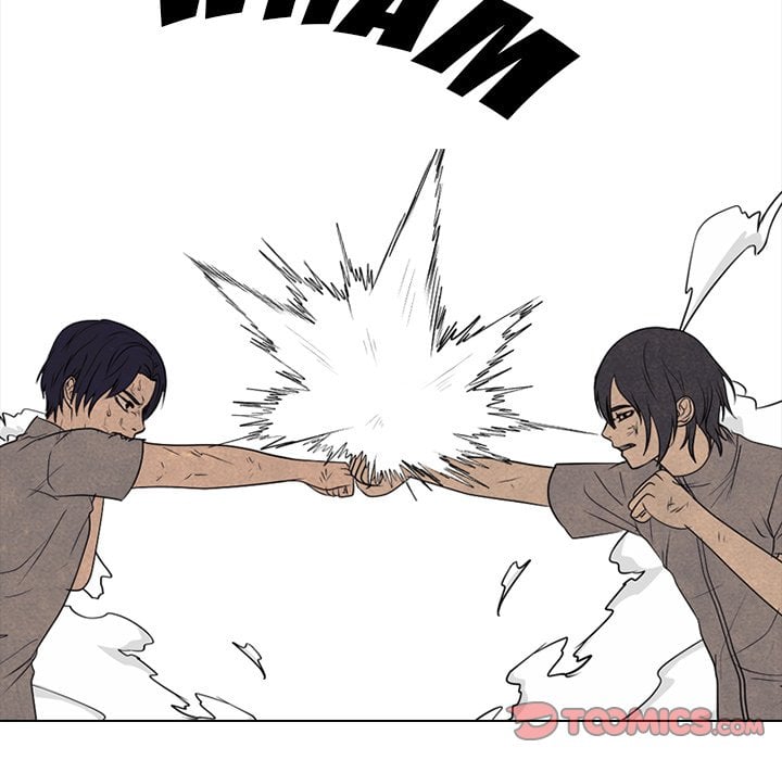 High School Devil chapter 331 page 124