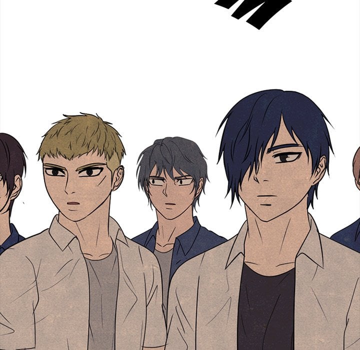 High School Devil chapter 331 page 130