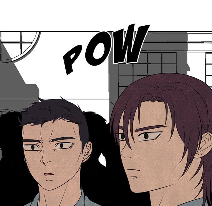 High School Devil chapter 331 page 132