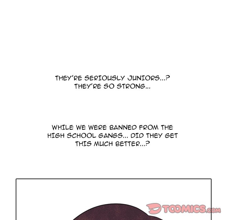 High School Devil chapter 331 page 136