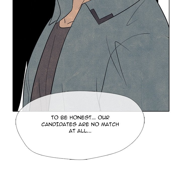 High School Devil chapter 331 page 138