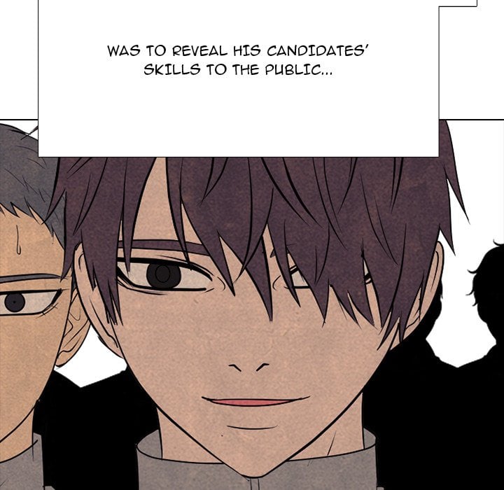 High School Devil chapter 331 page 140