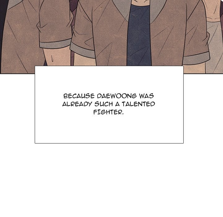 High School Devil chapter 331 page 144