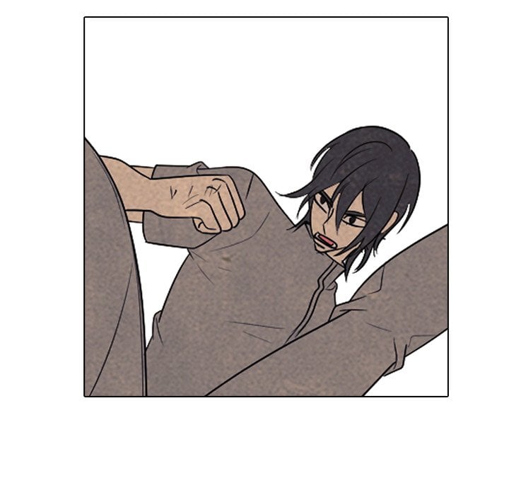 High School Devil chapter 331 page 150