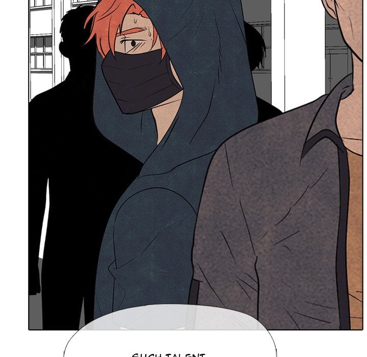High School Devil chapter 331 page 155