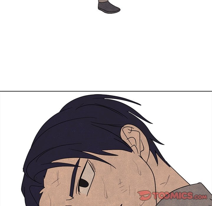 High School Devil chapter 331 page 160