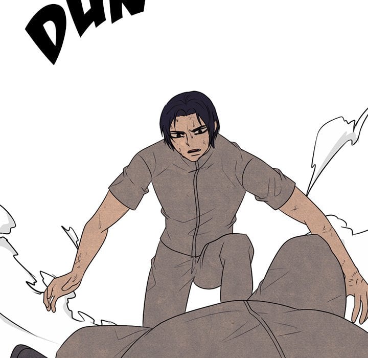 High School Devil chapter 331 page 168